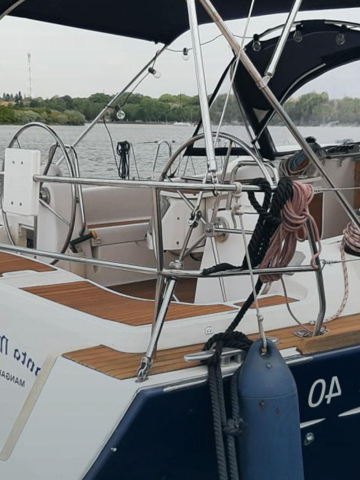Santa Maria
